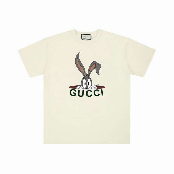 Picture of Gucci T Shirts Short _SKUGucciXS-LAA0635987